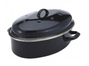 Judge Self Basting Roaster (32cm / 12.5")